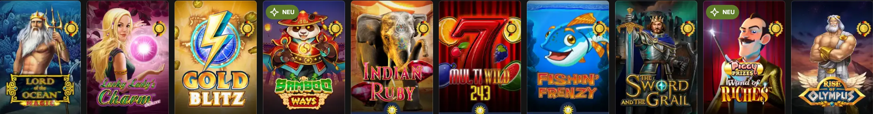 Online Casino Tipico